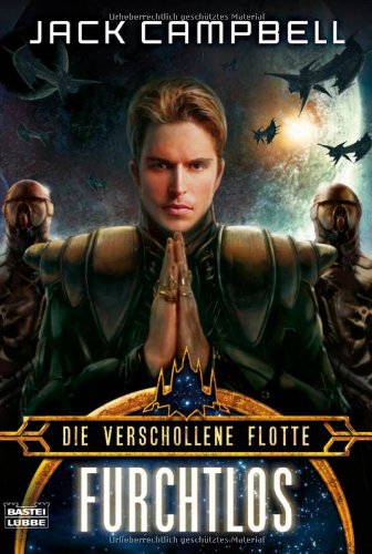 - Die Verschollene Flotte 1: Furchtlos