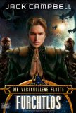  - Die Verschollene Flotte 02: Black Jack