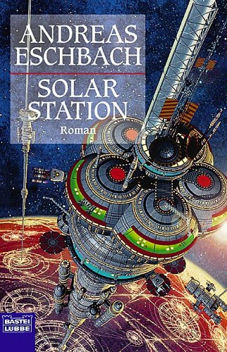  - Solarstation: Roman