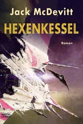  - Hexenkessel: . Roman