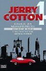 Cotton, Jerry - Jerry Cotton, Die Mafia-Prinzessin