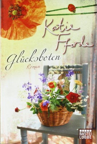 - Glücksboten: Roman