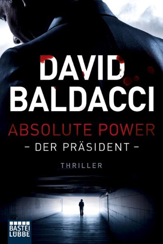 - Absolute Power - Der Präsident: Roman