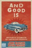  - Strange!: Allein unter Amerikanern