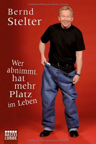 - Wer abnimmt, hat mehr Platz im Leben
