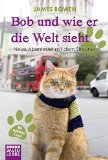  - Ein Geschenk von Bob: Ein Wintermärchen mit dem Streuner