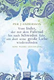  - Der Fünfzigjährige, der den Hintern nicht hochbekam, bis ihm ein Tiger auf die Sprünge half: Roman (Die Göran-Borg-Romane, Band 2)