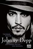 Daly, Steven - Johnny Depp: Seine Filme, sein Leben