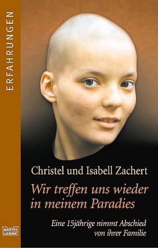 - Wir treffen uns wieder in meinem Paradies