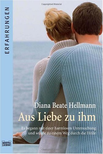  - Aus Liebe zu ihm
