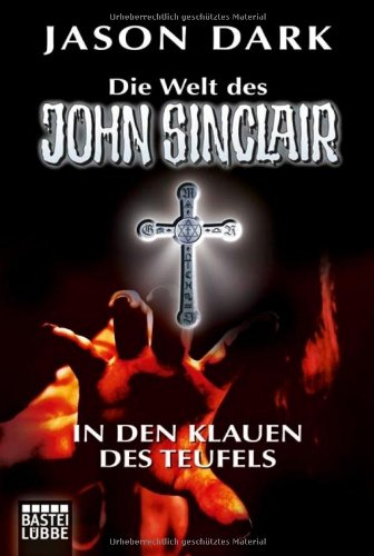  - In den Klauen des Teufels: Geisterjäger John Sinclair