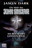  - In den Klauen des Teufels: Geisterjäger John Sinclair