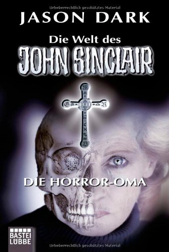 - Die Horror-Oma