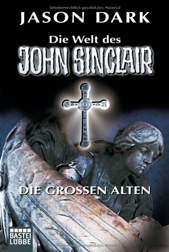 - Die Großen Alten