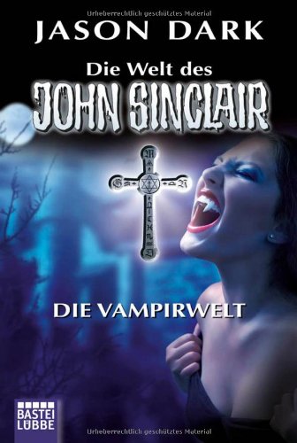 - Die Vampirwelt