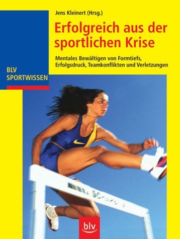  - Erfolgreich aus der sportlichen Krise