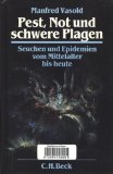 Meier, Mischa (HG) - Pest: Die Geschichte eines Menschheitstraumas