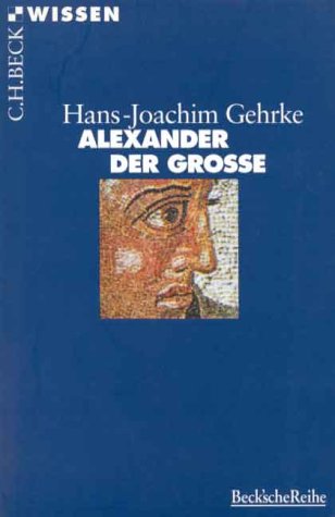 - Alexander der Grosse