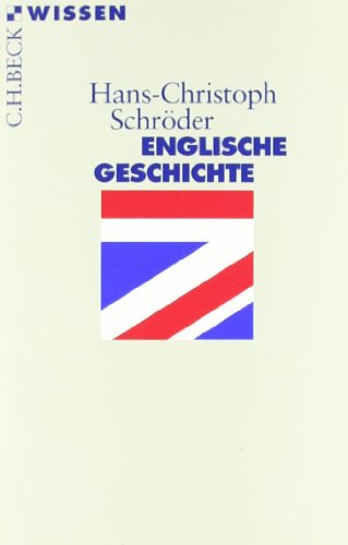 - Englische Geschichte