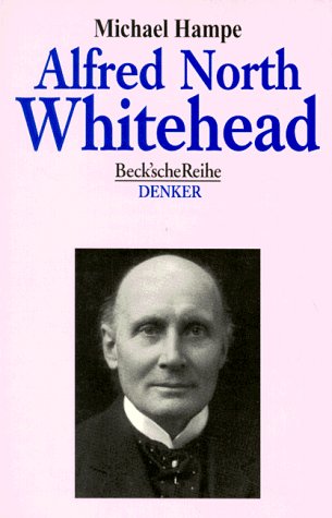  - Alfred North Whitehead