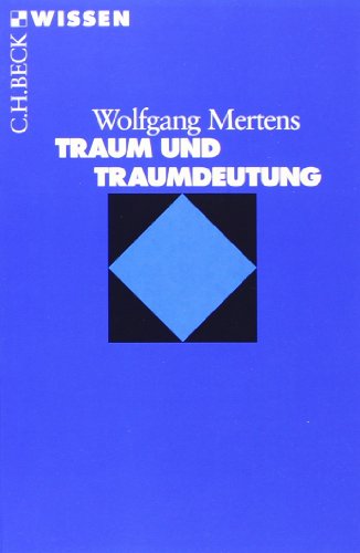 - Traum und Traumdeutung