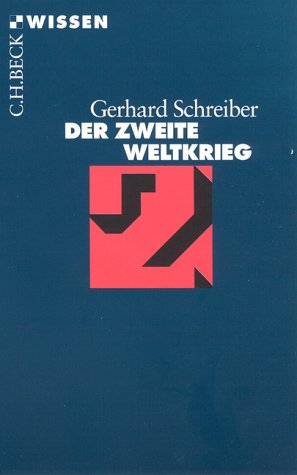 - Der Zweite Weltkrieg
