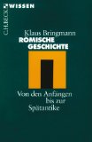  - Die römische Republik: Von der Gründung bis Caesar