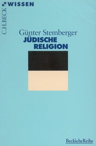 - Jüdische Religion