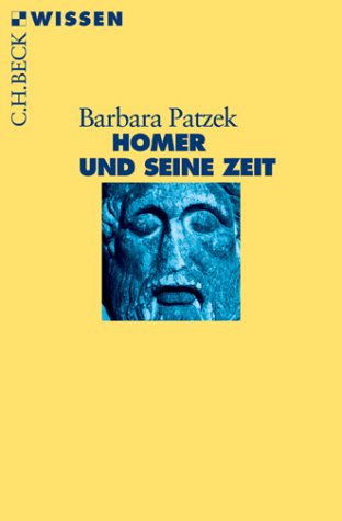 - Homer und seine Zeit