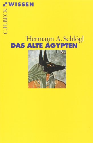 - Das Alte Ägypten