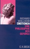  - Gefühle: Philosophische Bemerkungen