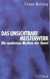  - Bild und Kult: Eine Geschichte des Bildes vor dem Zeitalter der Kunst