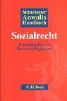 Plagemann, Hermann (HG) - Münchener AnwaltsHandbuch Sozialrecht