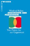  - Die wichtigsten Pädagogen (marixwissen)