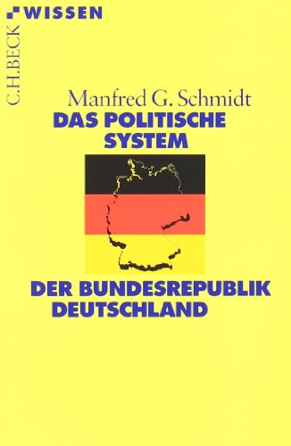- Das politische System der Bundesrepublik Deutschland