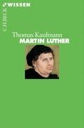 - Martin Luther