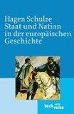  - Geschichte der Staatsgewalt: Eine vergleichende Verfasssungsgeschichte Europas von den Anfängen bis zur Gegenwart