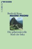  - Auf den Spuren der Inka