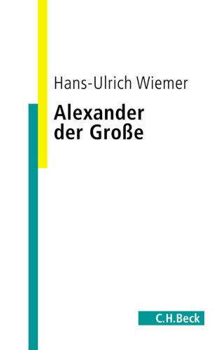 - Alexander der Große