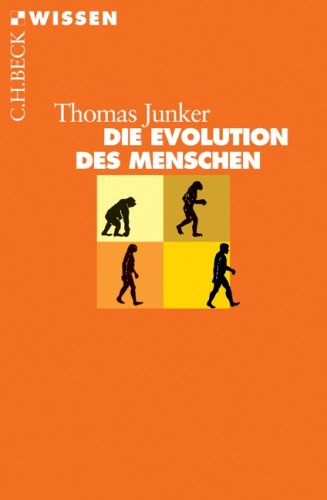  - Die Evolution des Menschen