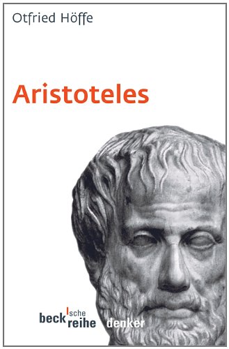 - Aristoteles