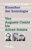  - Aktuelle Theorien der Soziologie: Von Shmuel N. Eisenstadt bis zur Postmoderne
