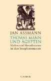  - Mondwanderungen: Wegweiser durch Thomas Manns Joseph-Roman. (Informationen und Materialien zur Literatur)