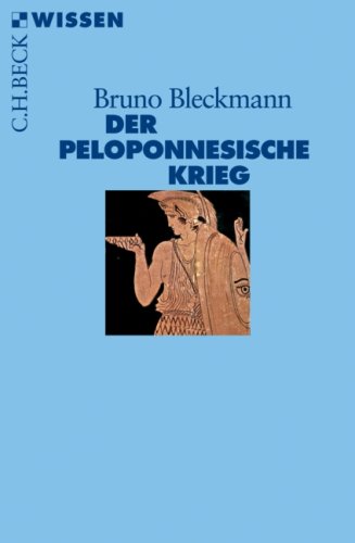  - Der Peloponnesische Krieg