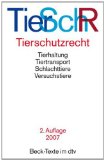  - Der Tierheim-Leitfaden: Management und artgerechte Haltung