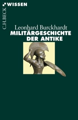  - Militärgeschichte der Antike