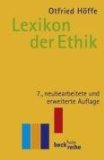  - Ethik: Eine Einführung