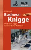  - Der neue große Knigge: Gutes Benehmen und richtige Umgangsformen