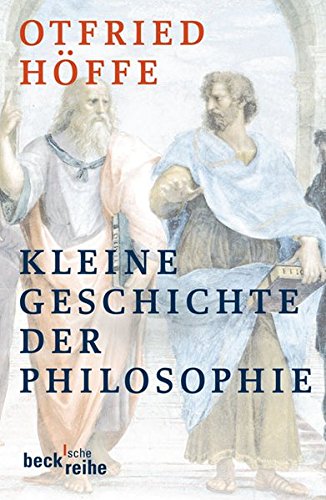  - Kleine Geschichte der Philosophie