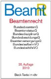  - Haushaltsrecht: Vorschriftensammlung (Textbuch Deutsches Recht)